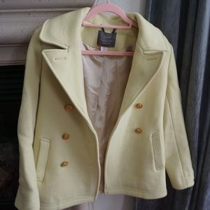 JCrew coat